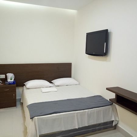 Hotel Heaven Lodge Kuala Lumpur Zewnętrze zdjęcie