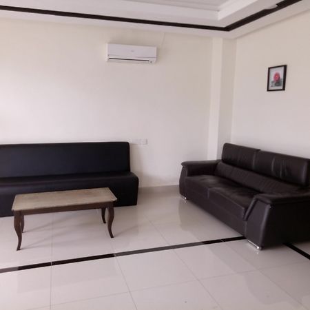 Hotel Heaven Lodge Kuala Lumpur Zewnętrze zdjęcie