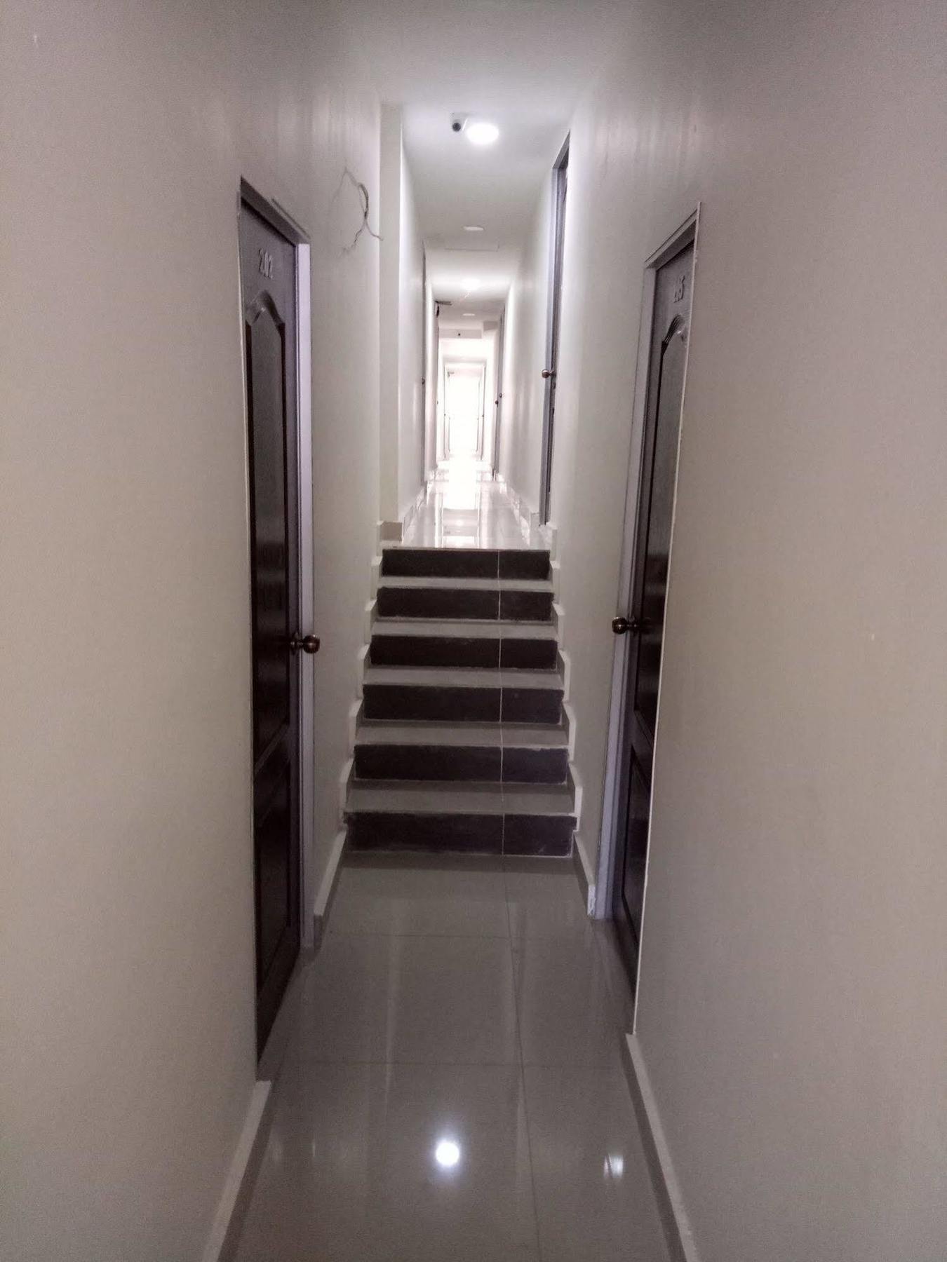 Hotel Heaven Lodge Kuala Lumpur Zewnętrze zdjęcie