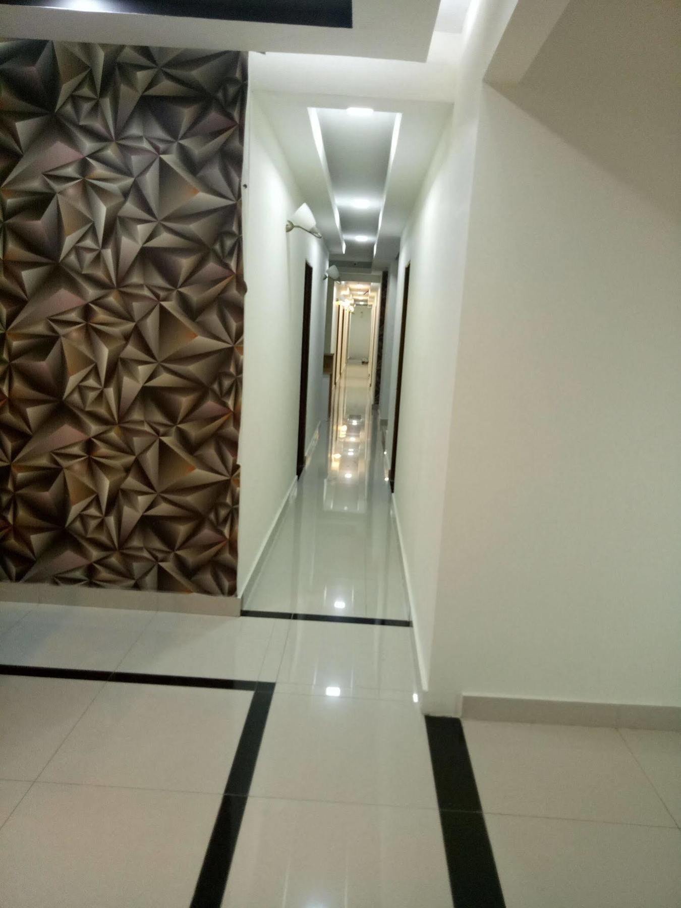 Hotel Heaven Lodge Kuala Lumpur Zewnętrze zdjęcie