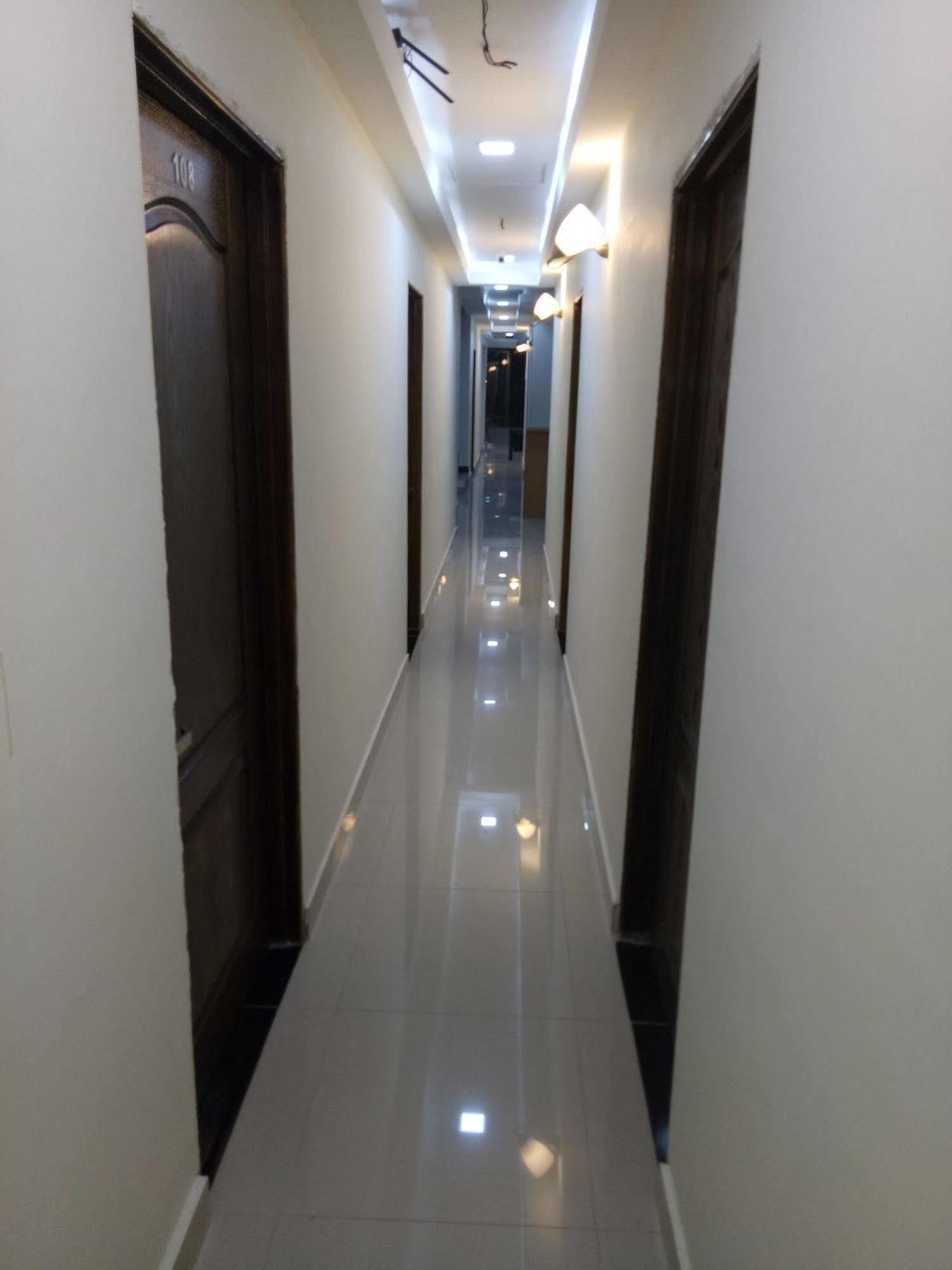 Hotel Heaven Lodge Kuala Lumpur Zewnętrze zdjęcie