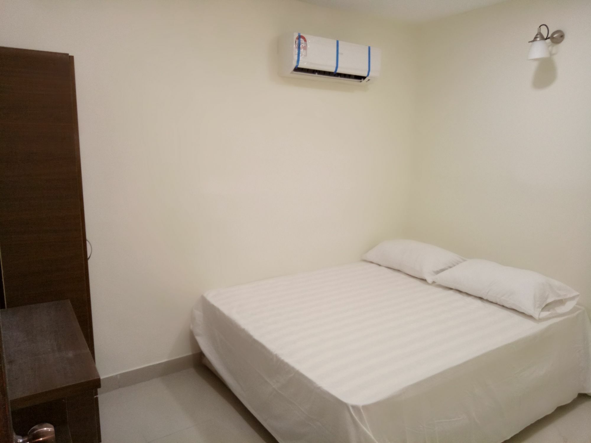 Hotel Heaven Lodge Kuala Lumpur Zewnętrze zdjęcie