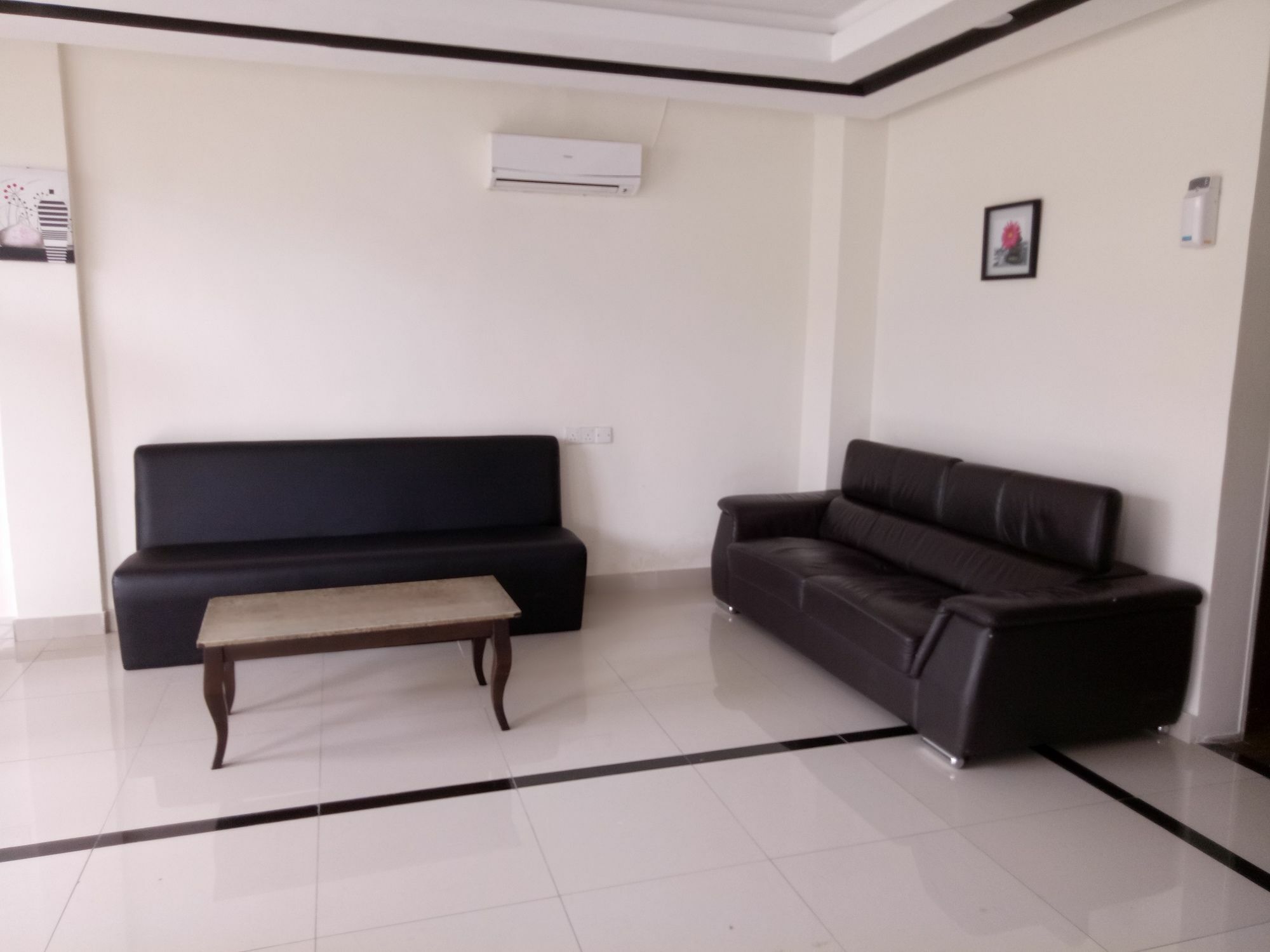 Hotel Heaven Lodge Kuala Lumpur Zewnętrze zdjęcie